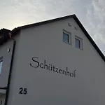 Διαμέρισμα Schuetzenhof
