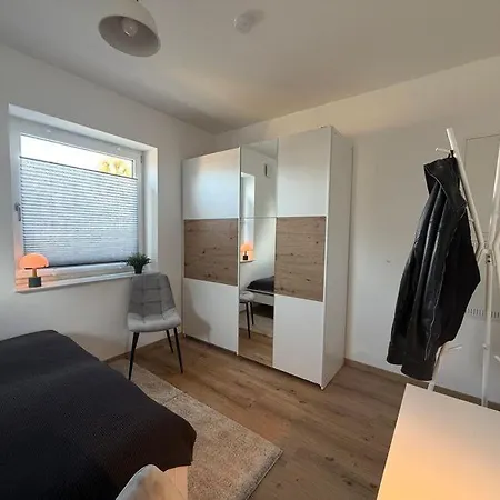 Apartmán Schuetzenhof *