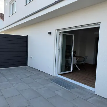 Apartmán Schuetzenhof Forchheim (Bavaria)
