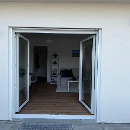 Schuetzenhof Apartmán