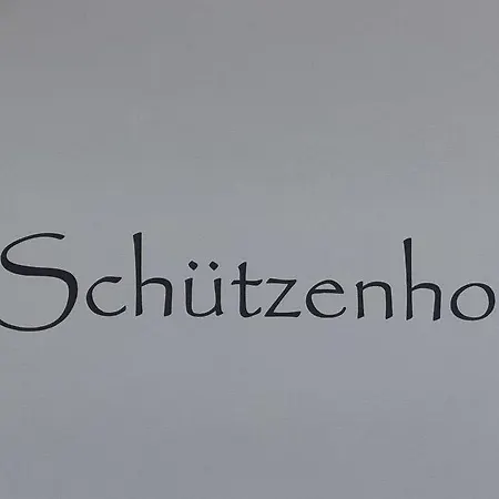 Apartmán Schuetzenhof