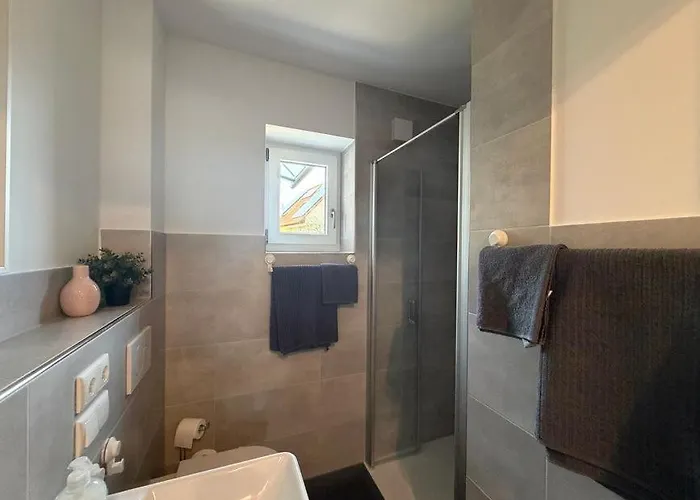 Schuetzenhof Apartmán *