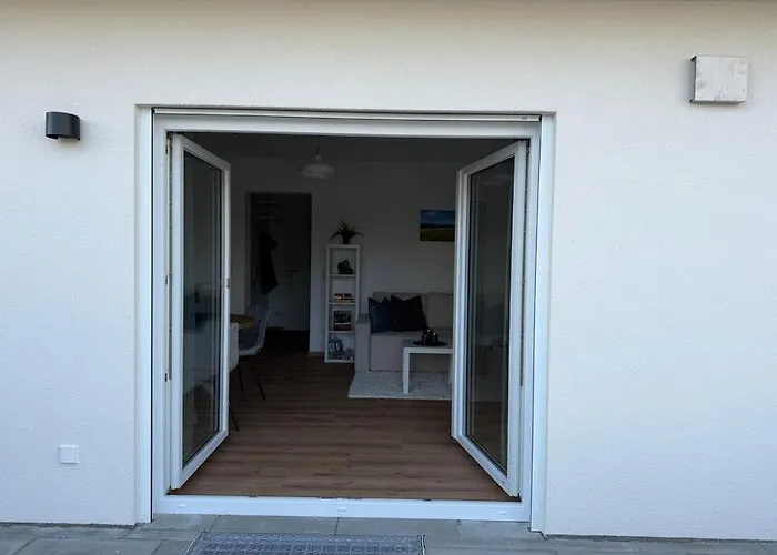 Schuetzenhof Apartmán
