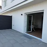 아파트 Schuetzenhof 포르히하임